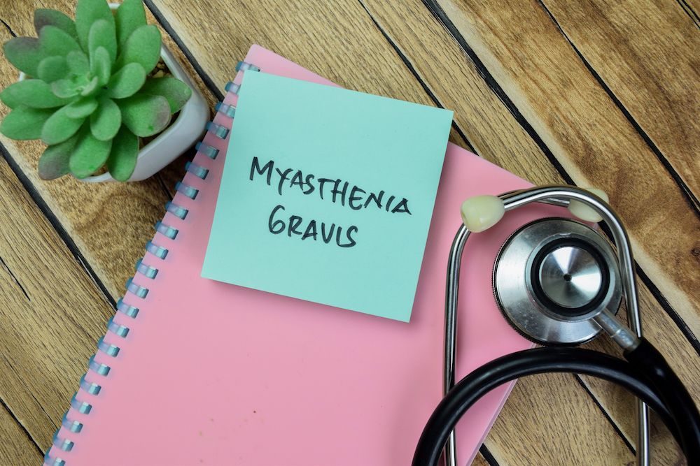 Understanding Myasthenia Gravis
